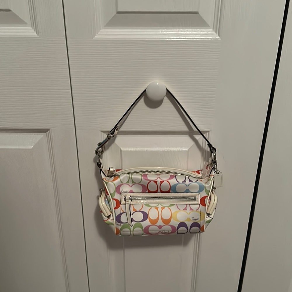 Coach Mini Bag